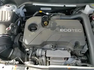 ✅ 2021 Chevrolet Equinox LS • VIN: 3GNAXHEVXMS117335 • Лот: 86282455. Опубликован ранее на Copart с пробегом 59 112 миль. Бесплатный доступ к архиву аукционных продаж из США и подробный отчёт об истории автомобиля на DreamBid. Изображение 13.