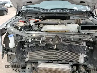 ✅ 2023 Ford F-150 XL • VIN: 1FTFW1ED3PFB64344 • Lot: 45689895. Wystawiony na Copart z przebiegiem 20 817 mil. Bezpłatny archiwum sprzedaży aukcyjnych z USA i szczegółowy raport historii pojazdu na DreamBid. Zdjęcie 14.