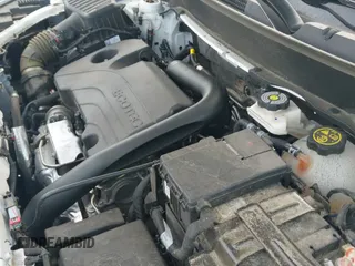 ✅ 2023 GMC Terrain SLE • VIN: 3GKALTEG3PL238347 • Lot: 43254603. Listed on IAAI with 111,143 mi. Free auction sales archive from the USA and detailed vehicle history report at DreamBid. Image 19.