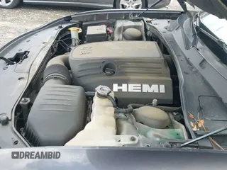 ✅ 2017 Dodge Charger R/T • VIN: 2C3CDXCT0HH560824 • Lot: 42957696. Listed on IAAI with 96,771 mi. Free auction sales archive from the USA and detailed vehicle history report at DreamBid. Image 21.