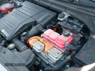 ✅ 2022 Kia Niro EX • VIN: KNDCD3LD7N5527075 • Лот: 41226563. Опубликован ранее на IAAI с пробегом 67 540 миль. Бесплатный доступ к архиву аукционных продаж из США и подробный отчёт об истории автомобиля на DreamBid. Изображение 19.