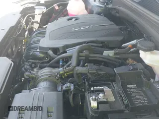 ✅ 2023 Kia Sportage X-Pro • VIN: 5XYK7CAF6PG074231 • Lot: 42804443. Listed on IAAI with 17,011 mi. Free auction sales archive from the USA and detailed vehicle history report at DreamBid. Image 20.