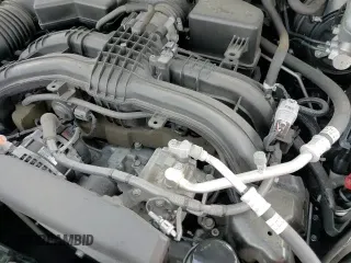 ✅ 2019 Subaru Crosstrek Premium • VIN: JF2GTACC0K8249891 • Lot: 93899395. Listed on Copart with 80,264 mi. Free auction sales archive from the USA and detailed vehicle history report at DreamBid. Image 13.