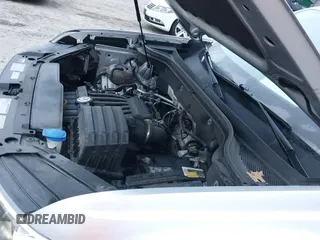 ✅ 2018 Volkswagen Atlas SE • VIN: 1V2KR2CA7JC571014 • Lot: 43595971. Listed on IAAI with 108,105 mi. Free auction sales archive from the USA and detailed vehicle history report at DreamBid. Image 20.