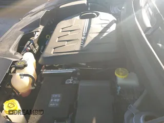 ✅ 2019 Jeep Cherokee Latitude • VIN: 1C4PJLCX6KD285305 • Lot: 41670351. Listed on IAAI with 20,343 mi. Free auction sales archive from the USA and detailed vehicle history report at DreamBid. Image 19.