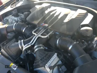 ✅ 2014 BMW M5 • VIN: WBSFV9C50ED097183 • Лот: 43454975. Опубликован ранее на IAAI с пробегом 45 008 миль. Бесплатный доступ к архиву аукционных продаж из США и подробный отчёт об истории автомобиля на DreamBid. Изображение 13.