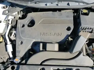 ✅ 2017 Nissan Altima S • VIN: 1N4AL3AP1HC271853 • Lot: 80140975. Listed on Copart with 126,011 mi. Free auction sales archive from the USA and detailed vehicle history report at DreamBid. Image 13.