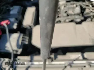 ✅ 2023 Chevrolet Colorado 2WD Work Truck • VIN: 1GCGSBEC4P1175458 • Lot: 92719485. Listed on Copart with 17,189 mi. Free auction sales archive from the USA and detailed vehicle history report at DreamBid. Image 13.