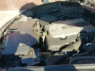 ✅ 2010 Infiniti FX • VIN: JN8AS1MU3AM802767 • Лот: 43774326. Опубликован ранее на IAAI с пробегом 153 393 миль. Бесплатный доступ к архиву аукционных продаж из США и подробный отчёт об истории автомобиля на DreamBid. Изображение 12.