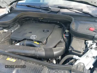 ✅ 2021 Mercedes-Benz GLE 350 • VIN: 4JGFB4KBXMA570948 • Lot: 42624716. Listed on IAAI with 72,765 mi. Free auction sales archive from the USA and detailed vehicle history report at DreamBid. Image 19.