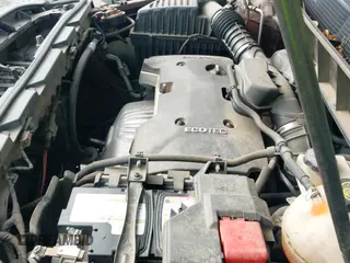 ✅ 2017 GMC Acadia SLE • VIN: 1GKKNKLA1HZ191420 • Lot: 42887371. Listed on IAAI with 105,330 mi. Free auction sales archive from the USA and detailed vehicle history report at DreamBid. Image 19.