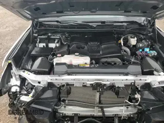 ✅ 2024 Toyota Tundra SR • VIN: 5TFKB5AA9RX031808 • Лот: 67312385. Опубликован ранее на Copart с пробегом 47 700 миль. Бесплатный доступ к архиву аукционных продаж из США и подробный отчёт об истории автомобиля на DreamBid. Изображение 13.