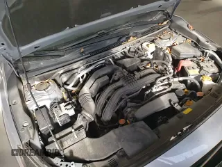 ✅ 2021 Subaru Crosstrek Premium • VIN: JF2GTAEC8M8321548 • Lot: 93716835. Listed on Copart with 86,917 mi. Free auction sales archive from the USA and detailed vehicle history report at DreamBid. Image 14.