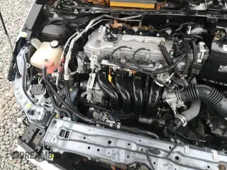 ✅ 2020 Toyota Corolla LE • VIN: JTDEPRAE6LJ061352 • Lot: 90104515. Listed on Copart with 45,765 mi. Free auction sales archive from the USA and detailed vehicle history report at DreamBid. Image 16.