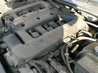 ✅ 2000 Chrysler 300M M • VIN: 2C3HE66G9YH131418 • Lot: 41037724. Listed on IAAI with 227,344 mi. Free auction sales archive from the USA and detailed vehicle history report at DreamBid. Image 11.