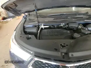 ✅ 2020 Acura MDX Technology • VIN: 5J8YD4H56LL037444 • Lot: 81116885. Wystawiony na Copart z przebiegiem 64 144 mil. Bezpłatny archiwum sprzedaży aukcyjnych z USA i szczegółowy raport historii pojazdu na DreamBid. Zdjęcie 14.