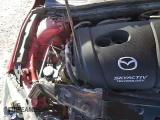 ✅ 2017 Mazda 3 Grand Touring • VIN: JM1BN1M35H1146680 • Лот: 87374265. Опубликован ранее на Copart с пробегом 90 110 миль. Бесплатный доступ к архиву аукционных продаж из США и подробный отчёт об истории автомобиля на DreamBid. Изображение 15.