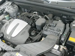 ✅ 2013 Kia Sorento SX • VIN: 5XYKW4A23DG400942 • Lot: 42185267. Listed on IAAI with 162,209 mi. Free auction sales archive from the USA and detailed vehicle history report at DreamBid. Image 23.