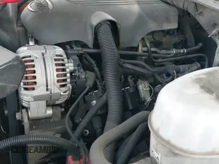 ✅ 2005 GMC Yukon SLT • VIN: 1GKEC13T25J151887 • Lot: 43663000. Listed on IAAI with 224,430 mi. Free auction sales archive from the USA and detailed vehicle history report at DreamBid. Image 15.