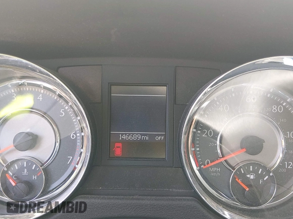 ✅ 2012 Chrysler Town & Country Touring • VIN: 2C4RC1BG7CR259142 • Lot: 44683104. Wystawiony na IAAI z przebiegiem 146 689 mil. Bezpłatny archiwum sprzedaży aukcyjnych z USA i szczegółowy raport historii pojazdu na DreamBid. Zdjęcie 7.