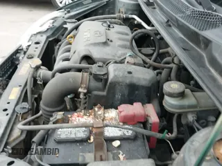 ✅ 2002 Toyota ECHO • VIN: JTDAT123020211582 • Lot: 43707249. Listed on IAAI with 60,182 mi. Free auction sales archive from the USA and detailed vehicle history report at DreamBid. Image 19.