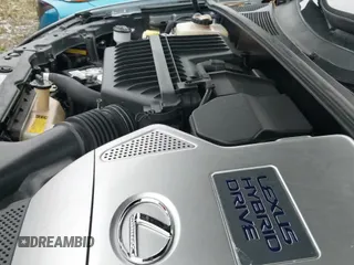 ✅ 2008 Lexus RX 400h • VIN: JTJHW31U782051478 • Lot: 43800579. Listed on IAAI with 223,982 mi. Free auction sales archive from the USA and detailed vehicle history report at DreamBid. Image 12.