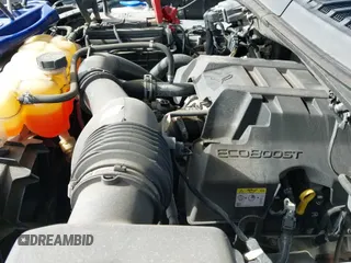 ✅ 2017 Ford F-150 XL • VIN: 1FTEX1EP3HFC18908 • Lot: 42129607. Listed on IAAI with 113,652 mi. Free auction sales archive from the USA and detailed vehicle history report at DreamBid. Image 19.