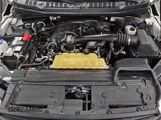 ✅ 2019 Ford F-150 XL • VIN: 1FTMF1EB7KKD57229 • Lot: 61798015. Listed on Copart with 94,098 mi. Free auction sales archive from the USA and detailed vehicle history report at DreamBid. Image 14.