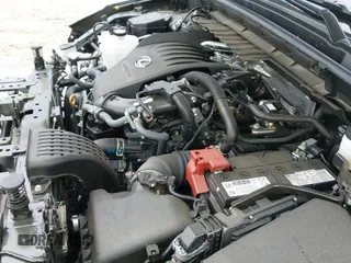 ✅ 2023 Lexus NX 350 Premium • VIN: 2T2GGCEZXPC027494 • Lot: 42009651. Listed on IAAI with 4,976 mi. Free auction sales archive from the USA and detailed vehicle history report at DreamBid. Image 20.