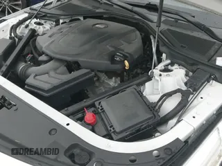 ✅ 2016 Cadillac CT6 AWD • VIN: 1G6KB5RS4GU162062 • Lot: 42635674. Listed on IAAI with 89,521 mi. Free auction sales archive from the USA and detailed vehicle history report at DreamBid. Image 20.