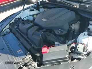 ✅ 2023 Cadillac CT5-V • VIN: 1G6DR5RW1P0121886 • Lot: 43352276. Wystawiony na IAAI z przebiegiem 15 448 mil. Bezpłatny archiwum sprzedaży aukcyjnych z USA i szczegółowy raport historii pojazdu na DreamBid. Zdjęcie 18.