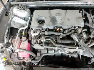 ✅ 2021 Toyota Avalon Hybrid XLE • VIN: 4T1JA1AB5MU007351 • Lot: 87248705. Wystawiony na Copart z przebiegiem 56 545 mil. Bezpłatny archiwum sprzedaży aukcyjnych z USA i szczegółowy raport historii pojazdu na DreamBid. Zdjęcie 14.