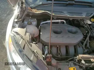 ✅ 2019 Ford EcoSport SE • VIN: MAJ6S3GL2KC254001 • Lot: 82707695. Wystawiony na Copart z przebiegiem 65 323 mil. Bezpłatny archiwum sprzedaży aukcyjnych z USA i szczegółowy raport historii pojazdu na DreamBid. Zdjęcie 16.