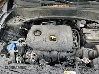 ✅ 2023 Kia Seltos EX • VIN: KNDERCAA5P7468148 • Лот: 86067175. Опубликован ранее на Copart с пробегом 57 937 миль. Бесплатный доступ к архиву аукционных продаж из США и подробный отчёт об истории автомобиля на DreamBid. Изображение 13.