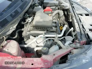 ✅ 2017 Nissan Rogue SV • VIN: JN1BJ1CR5HW125996 • Лот: 42512910. Опубликован ранее на IAAI с пробегом 56 915 миль. Бесплатный доступ к архиву аукционных продаж из США и подробный отчёт об истории автомобиля на DreamBid. Изображение 20.