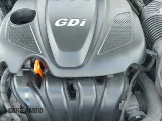 ✅ 2012 Hyundai Sonata GLS • VIN: 5NPEB4AC2CH326633 • Lot: 43200702. Wystawiony na IAAI z przebiegiem 134 966 mil. Bezpłatny archiwum sprzedaży aukcyjnych z USA i szczegółowy raport historii pojazdu na DreamBid. Zdjęcie 15.