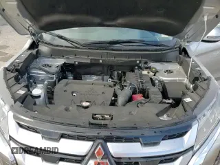 ✅ 2025 Mitsubishi Outlander S • VIN: JA4ARUAU7SU000344 • Лот: 86789035. Опубликован ранее на Copart с пробегом 11 188 миль. Бесплатный доступ к архиву аукционных продаж из США и подробный отчёт об истории автомобиля на DreamBid. Изображение 13.