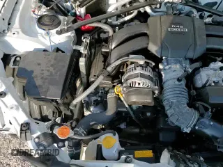 ✅ 2024 Toyota 86 • VIN: JF1ZNBB13R8751592 • Lot: 84875575. Listed on Copart with 18,014 mi. Free auction sales archive from the USA and detailed vehicle history report at DreamBid. Image 13.