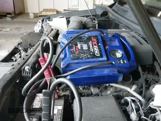 ✅ 2015 Toyota Tundra SR • VIN: 5TFUM5F18FX062314 • Lot: 43210978. Wystawiony na IAAI z przebiegiem 137 500 mil. Bezpłatny archiwum sprzedaży aukcyjnych z USA i szczegółowy raport historii pojazdu na DreamBid. Zdjęcie 19.