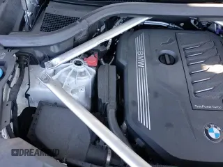 ✅ 2023 BMW X5 xDrive40i • VIN: 5UXCR6C07P9N71121 • Lot: 49997675. Wystawiony na Copart z przebiegiem 26 572 mil. Bezpłatny archiwum sprzedaży aukcyjnych z USA i szczegółowy raport historii pojazdu na DreamBid. Zdjęcie 16.