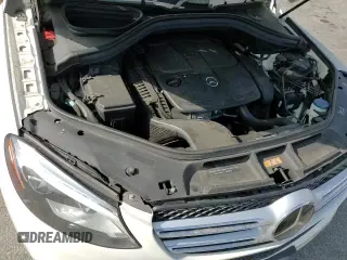 ✅ 2017 Mercedes-Benz GLE 350 • VIN: 4JGDA5JB1HA833870 • Lot: 90615305. Wystawiony na Copart z przebiegiem 104 745 mil. Bezpłatny archiwum sprzedaży aukcyjnych z USA i szczegółowy raport historii pojazdu na DreamBid. Zdjęcie 17.