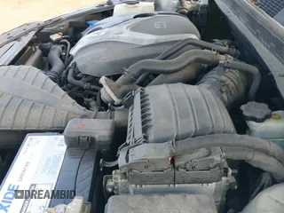 ✅ 2011 Kia Optima EX • VIN: KNAGN4A61B5143424 • Lot: 42776568. Listed on IAAI with 167,168 mi. Free auction sales archive from the USA and detailed vehicle history report at DreamBid. Image 20.