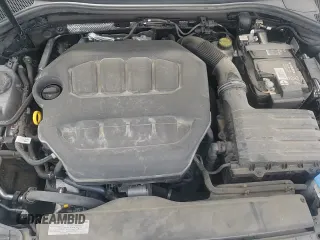 ✅ 2022 Audi A3 Premium • VIN: WAUAUDGY7NA016125 • Лот: 58574595. Опубликован ранее на Copart с пробегом 45 793 миль. Бесплатный доступ к архиву аукционных продаж из США и подробный отчёт об истории автомобиля на DreamBid. Изображение 13.