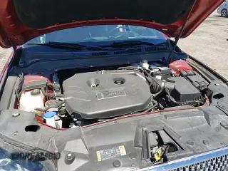 ✅ 2019 Lincoln MKZ Standard • VIN: 3LN6L5A98KR604373 • Lot: 49613665. Wystawiony na Copart z przebiegiem 64 214 mil. Bezpłatny archiwum sprzedaży aukcyjnych z USA i szczegółowy raport historii pojazdu na DreamBid. Zdjęcie 13.