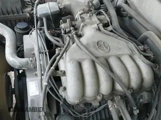 ✅ 2002 Toyota Tundra • VIN: 5TBJN32172S278061 • Лот: 42174491. Опубликован ранее на IAAI с пробегом 286 204 миль. Бесплатный доступ к архиву аукционных продаж из США и подробный отчёт об истории автомобиля на DreamBid. Изображение 13.