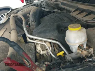 ✅ 2019 Ram 1500 Warlock • VIN: 1C6RR6LT4KS512820 • Lot: 42673588. Listed on IAAI with 51,643 mi. Free auction sales archive from the USA and detailed vehicle history report at DreamBid. Image 20.