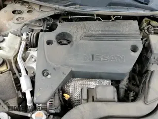 ✅ 2017 Nissan Altima SR • VIN: 1N4AL3AP9HC163609 • Lot: 93923295. Wystawiony na Copart z przebiegiem 107 457 mil. Bezpłatny archiwum sprzedaży aukcyjnych z USA i szczegółowy raport historii pojazdu na DreamBid. Zdjęcie 14.