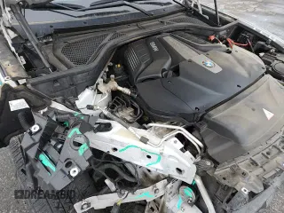 ✅ 2018 BMW X5 xDrive50i • VIN: 5UXKR6C50J0U15067 • Lot: 82454515. Wystawiony na Copart z przebiegiem 84 811 mil. Bezpłatny archiwum sprzedaży aukcyjnych z USA i szczegółowy raport historii pojazdu na DreamBid. Zdjęcie 16.