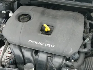 ✅ 2017 Kia Forte LX • VIN: 3KPFL4A73HE139448 • Lot: 42948604. Listed on IAAI with 109,500 mi. Free auction sales archive from the USA and detailed vehicle history report at DreamBid. Image 20.