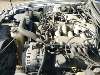 ✅ 2003 Ford Mustang Standard • VIN: 1FAFP40493F436109 • Lot: 43702625. Listed on IAAI with 108,243 mi. Free auction sales archive from the USA and detailed vehicle history report at DreamBid. Image 19.